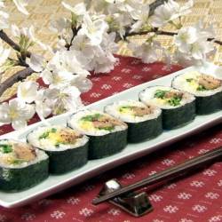Японская кухня - рецепты приготовления в домашних условиях