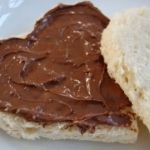 Шоколадно-ореховая паста «Нутелла-Натурелла»