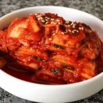 Кимчи из пекинской капусты 
