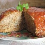 Meatloaf (Митлоф) 