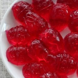 Как приготовить домашние желейные конфеты без химии и красителей: простой рецепт