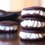 Печенье Вупи пай (whoopie pie) по-американски