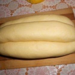 Ароматный хлеб 