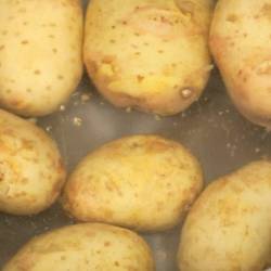 Ньокки картофельные