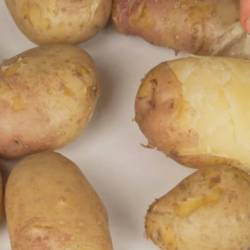 Ньокки картофельные