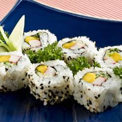 Рецепт суши своими руками 