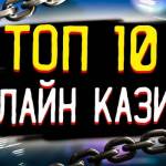 Рейтинг онлайн казино Казахстан: где играть безопасно и с выгодой