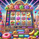 Игровой аппарат Sweet Bonanza: особенности и преимущества слота
