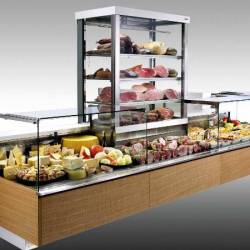 RU-HOLOD.RU и холодильные витрины: современные решения для бизнеса