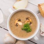 На что обратить внимание в составе готовых супов в пакете